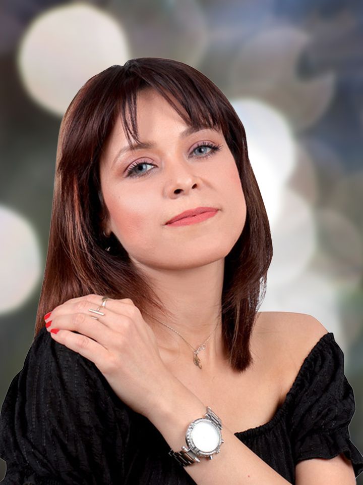Coralie